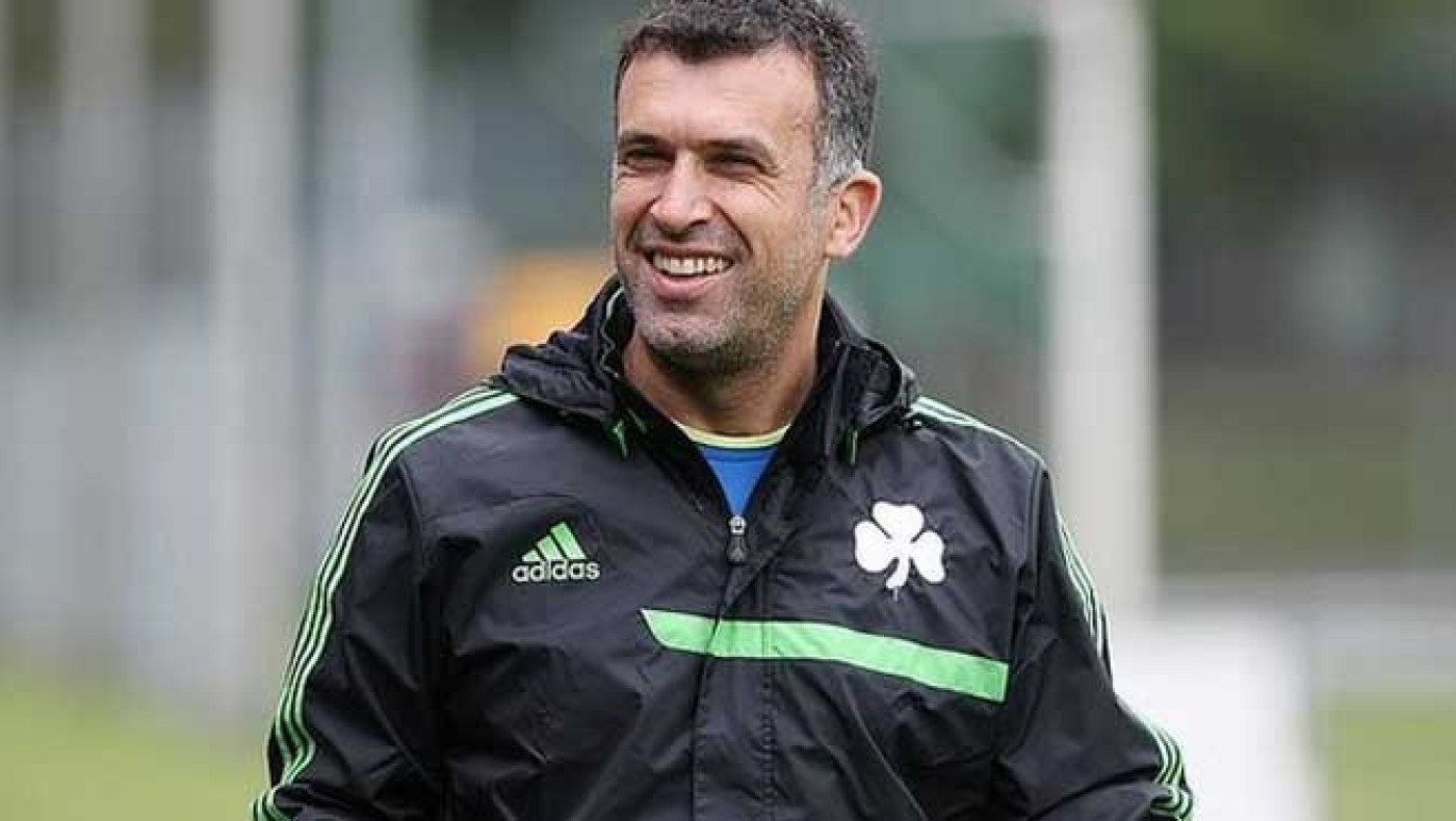 Ψάχνεται ο Αναστασίου