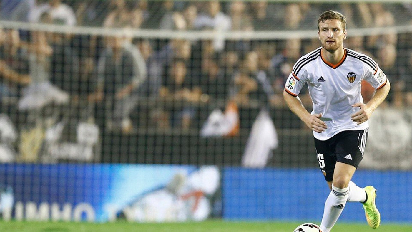 «Βλέπει» Μουσταφί