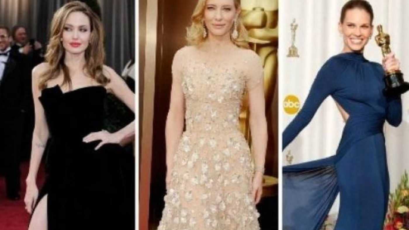  Τα εξωπραγματικά ποσά που ξοδεύουν οι stars για τη βραδιά των Oscars.