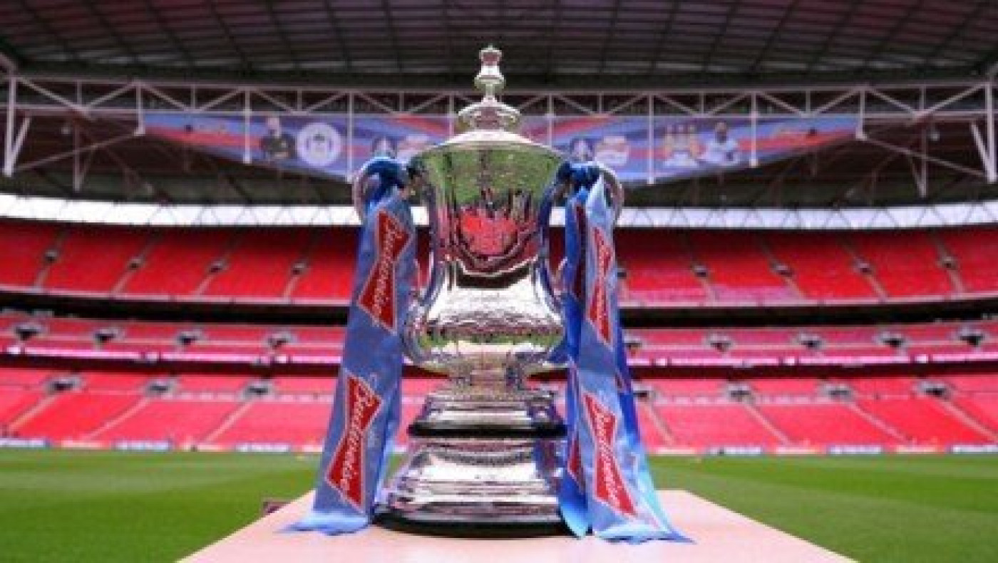 Η κλήρωση των προημιτελικών του F.A Cup