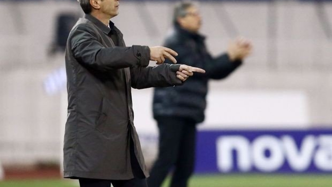 Πως ο Νιόπλιας προέβλεψε την κατάρρευση του ΠΑΟΚ