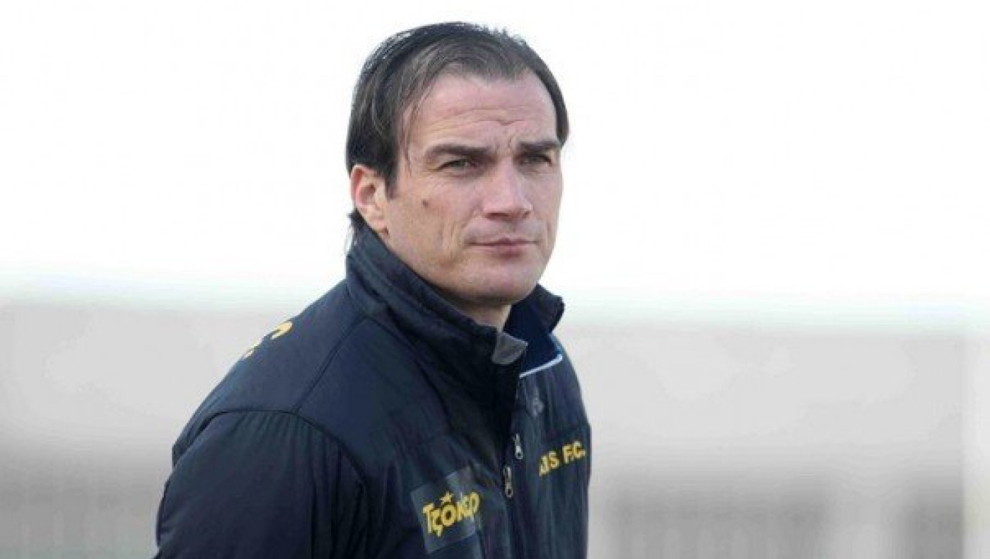 Ο φόβος του Ντομπρασίνοβιτς για τους παίκτες του