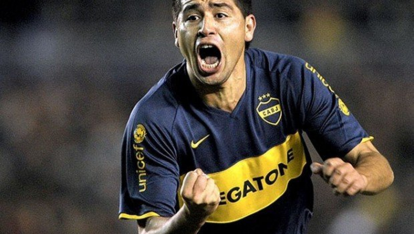 Θύμισε... Ρικέλμε (video)