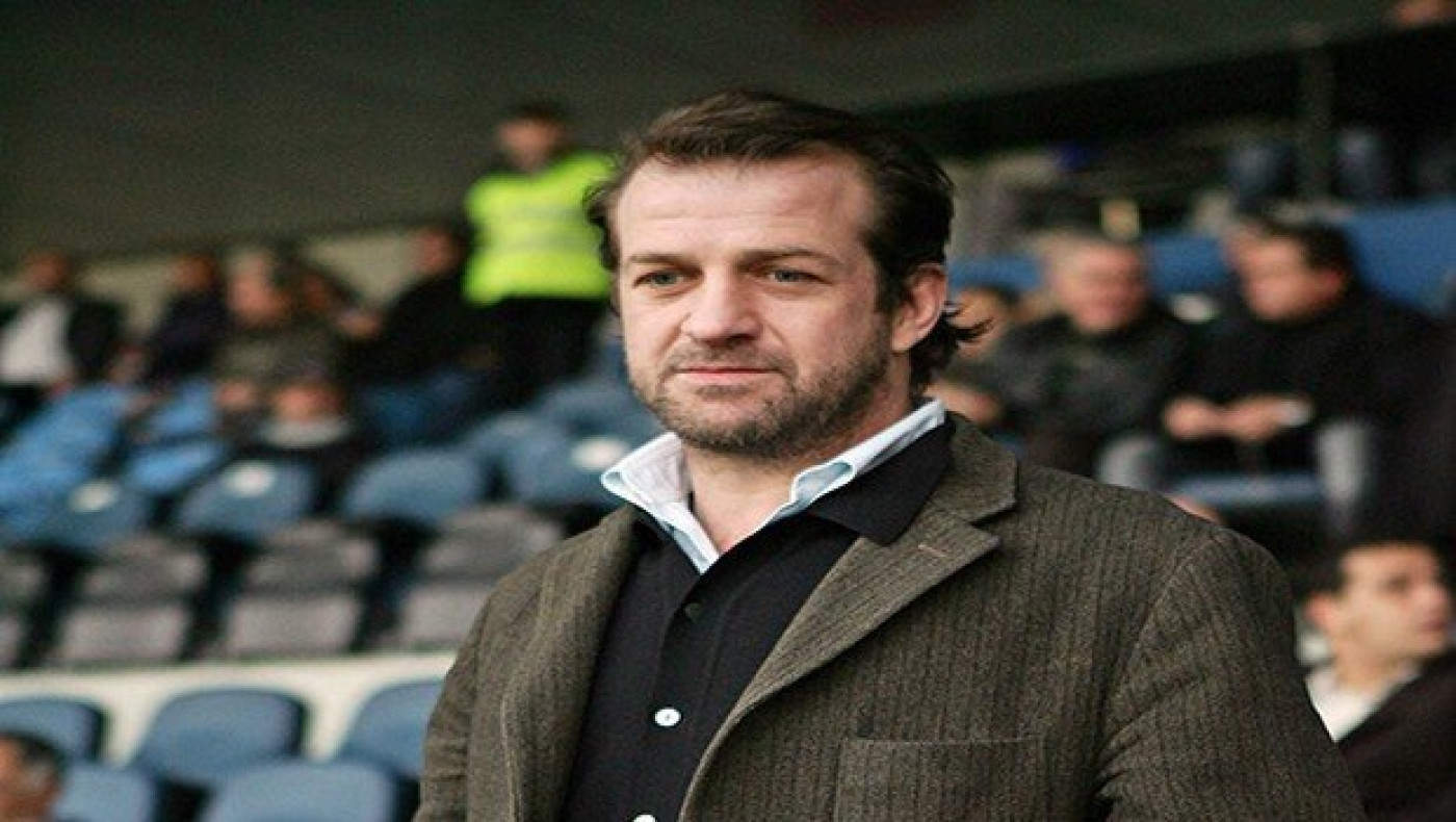 Τουντζιάρης: «Συνταγή της επιτυχίας η σοβαρότητα» (audio)