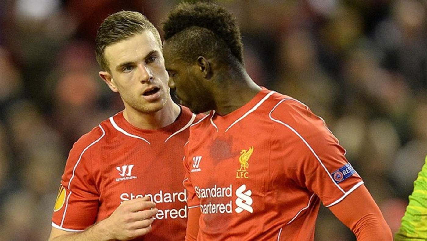 Το... χιουμοριστικό μήνυμα του Μπαλοτέλι στον Χέντερσον: «Σταμάτα την κλάψα»! 