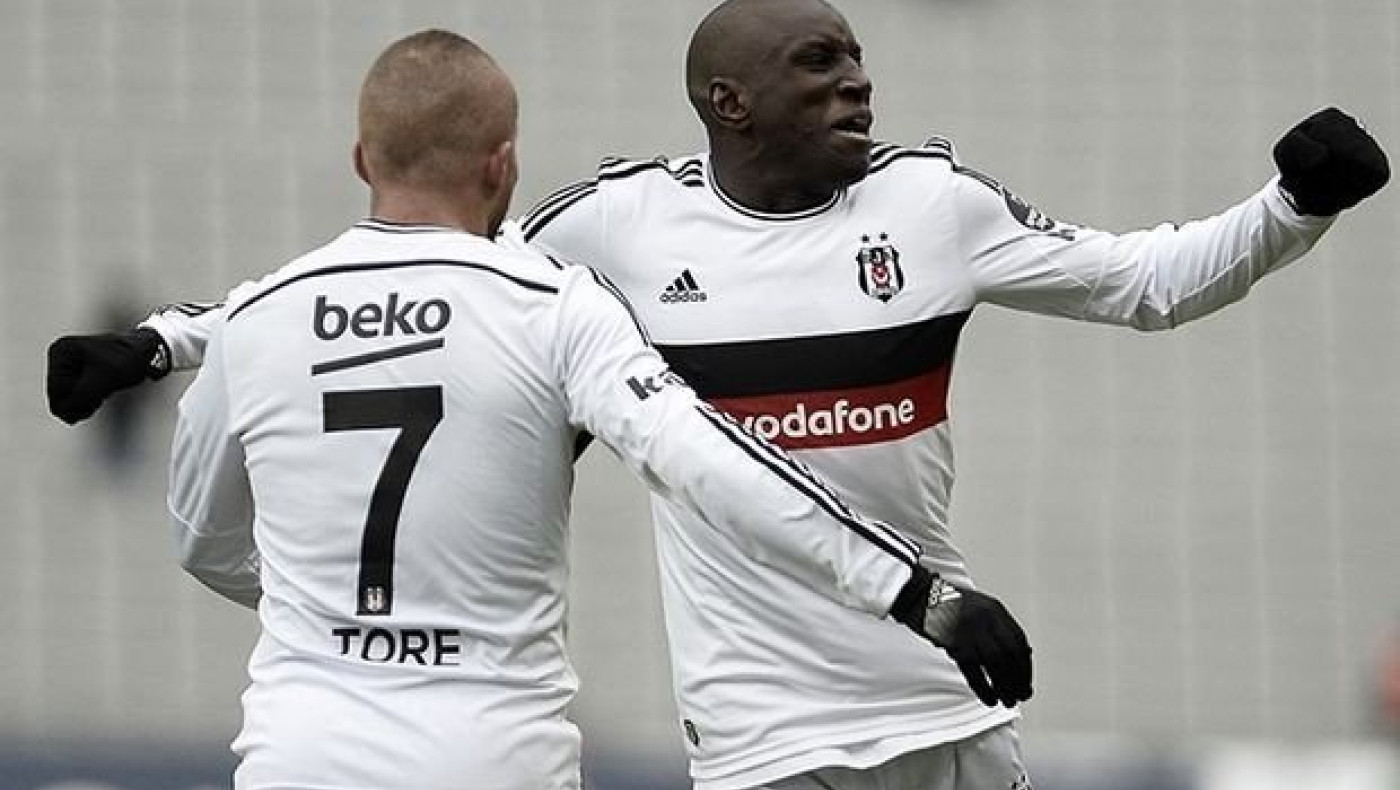 Θρίλερ με νικήτρια την Μπεσίκτας