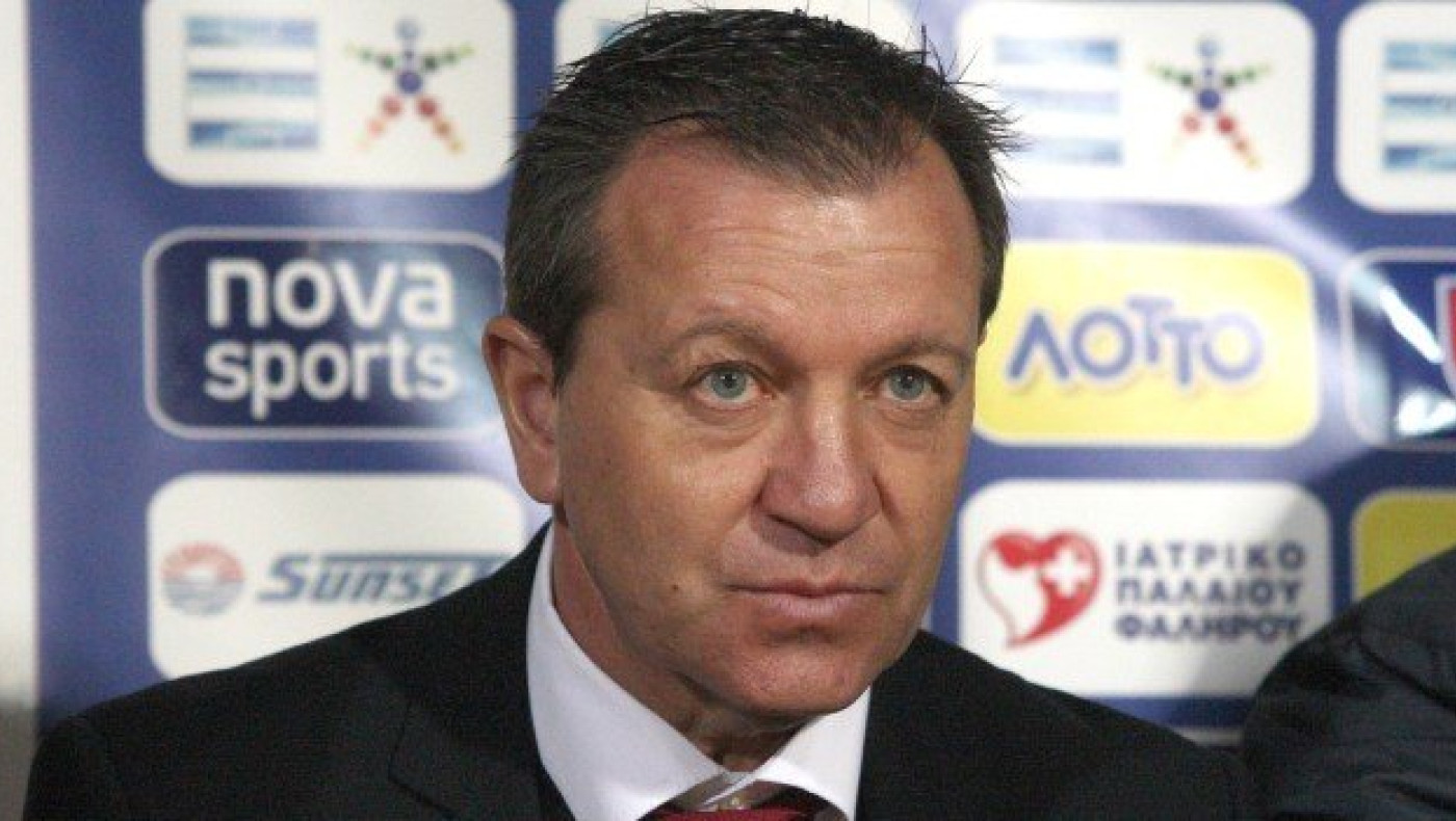 Κρίνεται ο Γκρανέρο στη Λιβαδειά