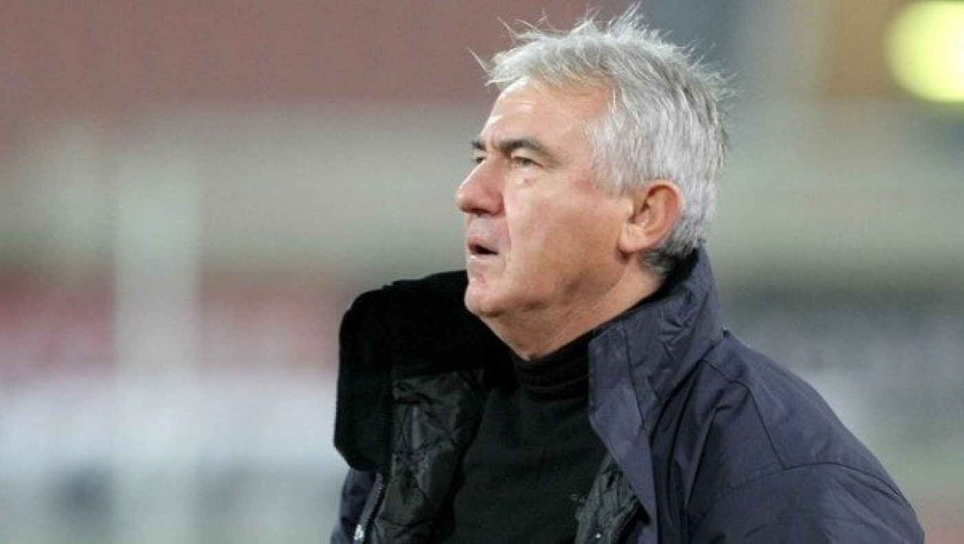 Για αυτό δεν πήγε ο Κατσαβάκης στον Απόλλωνα