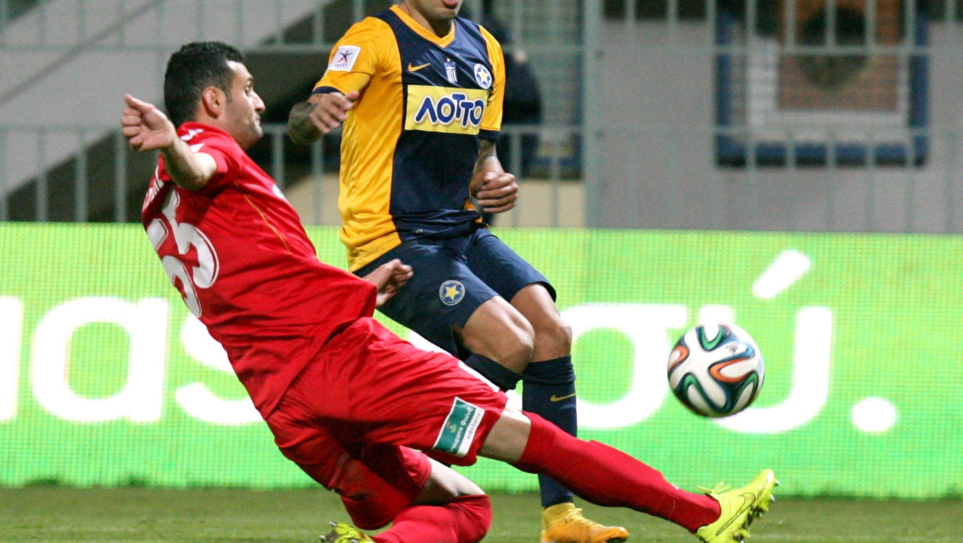 Yπάρχει παιχνίδι για την Ξάνθη