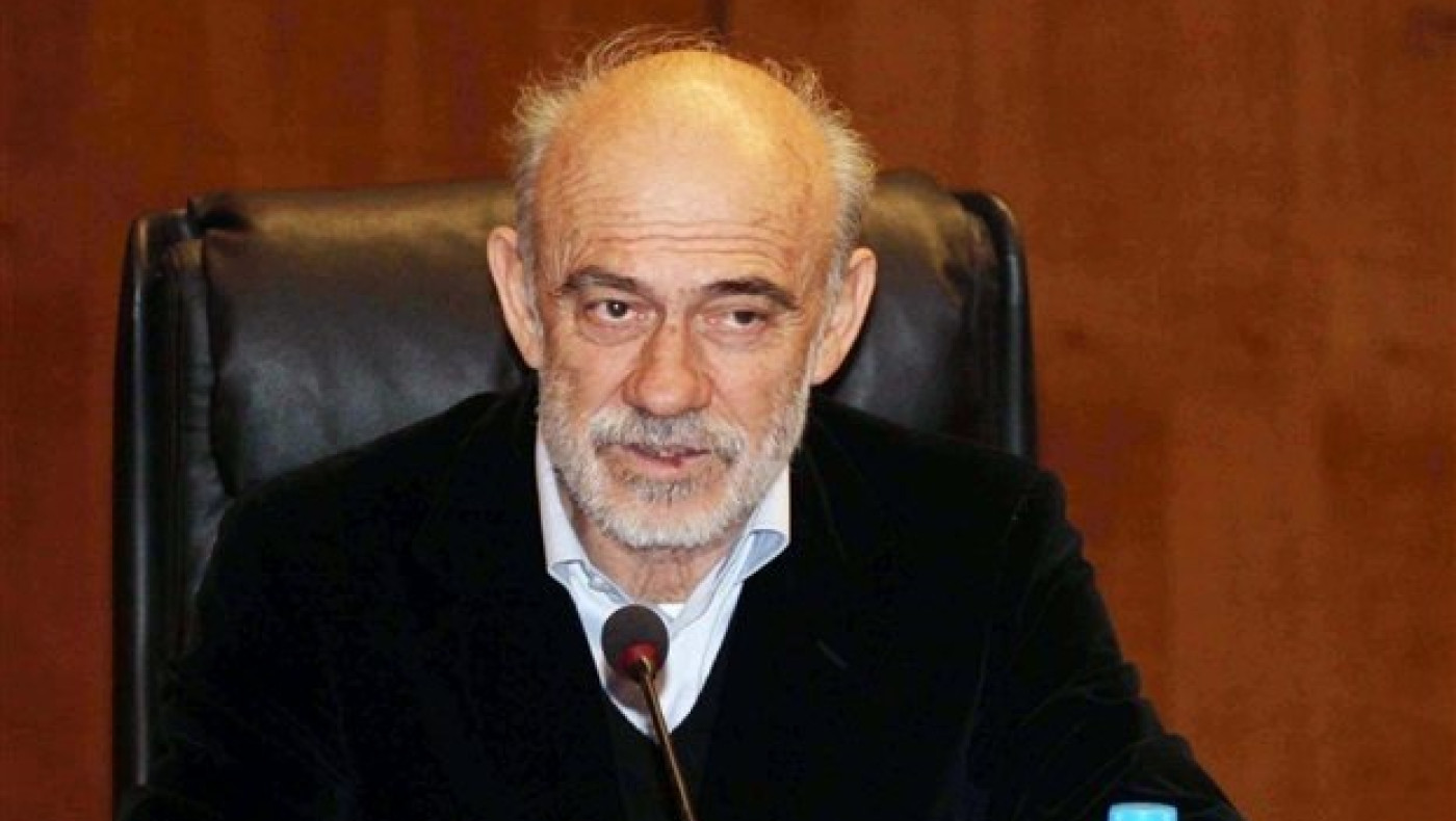 Λιάνης: «Ιδανική ευκαιρία για την πολιτεία» (audio)