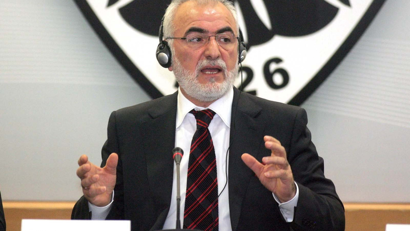 Αυτόν θέλει δίπλα του ο Ιβάν