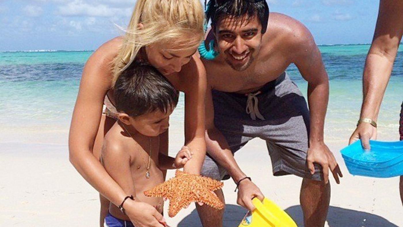 Η έκπληξη και ο προσωρινός χωρισμός