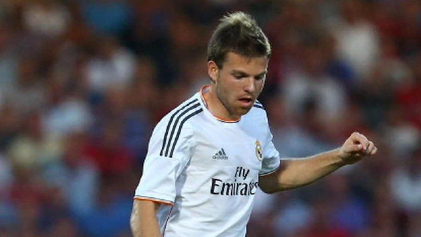 Θέλει Ιγιαραμέντι ο Ιντζάγκι