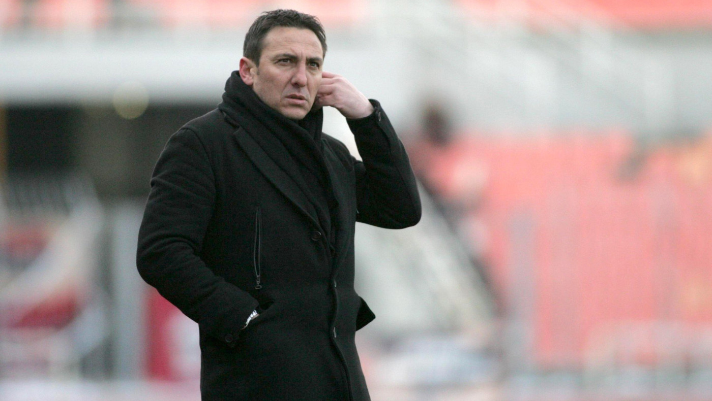 Τιμήθηκε ο Παπαδόπουλος