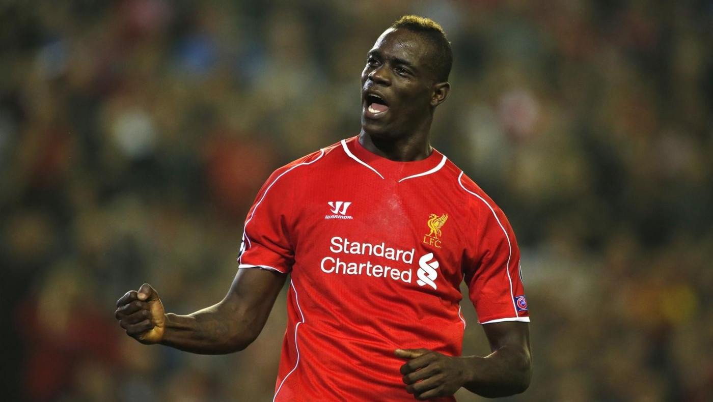 Έχει κέφια ο Μάριο! (vid)