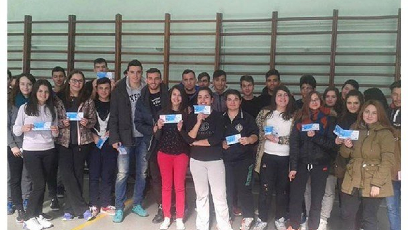 Υπόσχεση νίκης στον Πιερικό με Λάρισα