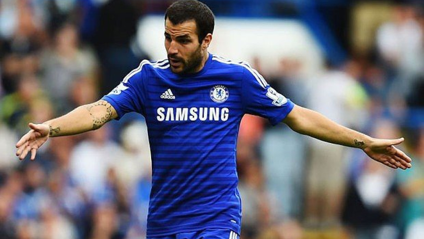 Απρόοπτο με Φάμπρεγας