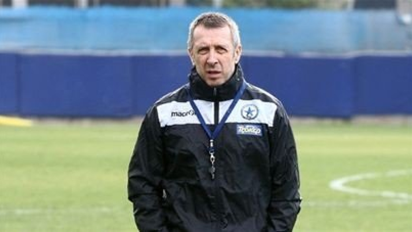 «Πάνοπλος» με ΠΑΟΚ