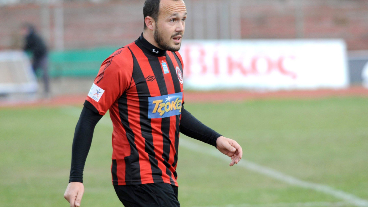 Ζήτησε αντίδραση ο Διλμπέρης