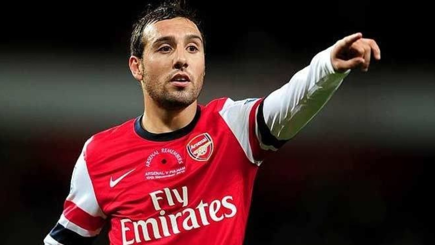 Επιστρέφει στην Ισπανία ο Καθόρλα