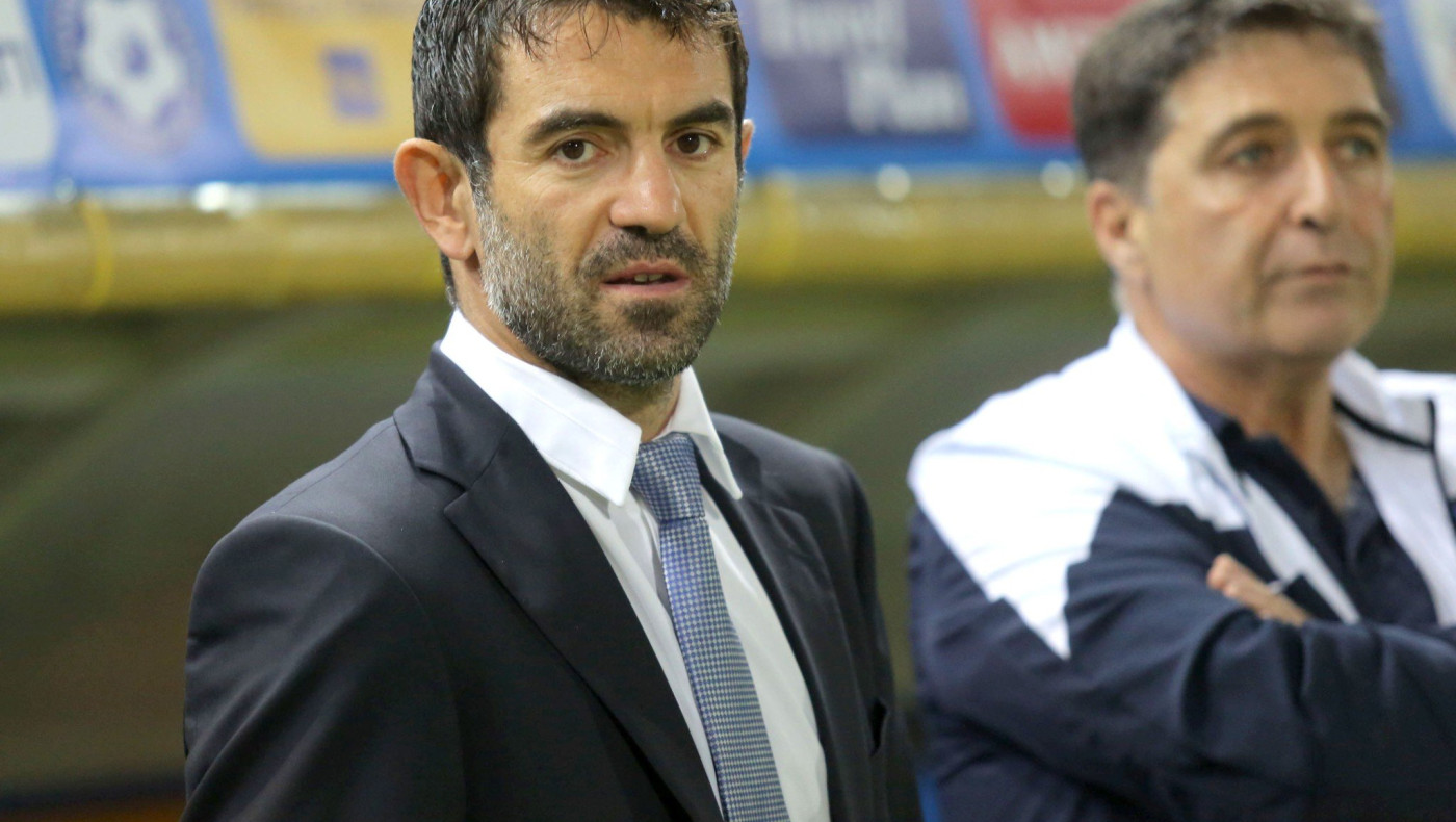 Πέρασε του «Κάρα»!