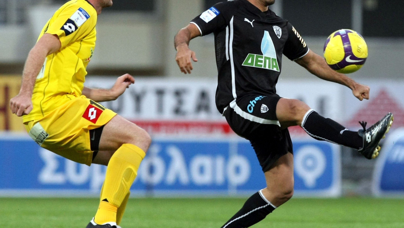 Βιτόλο: «Σα να αφήνεις τους Έλληνες χωρίς οξυγόνο»