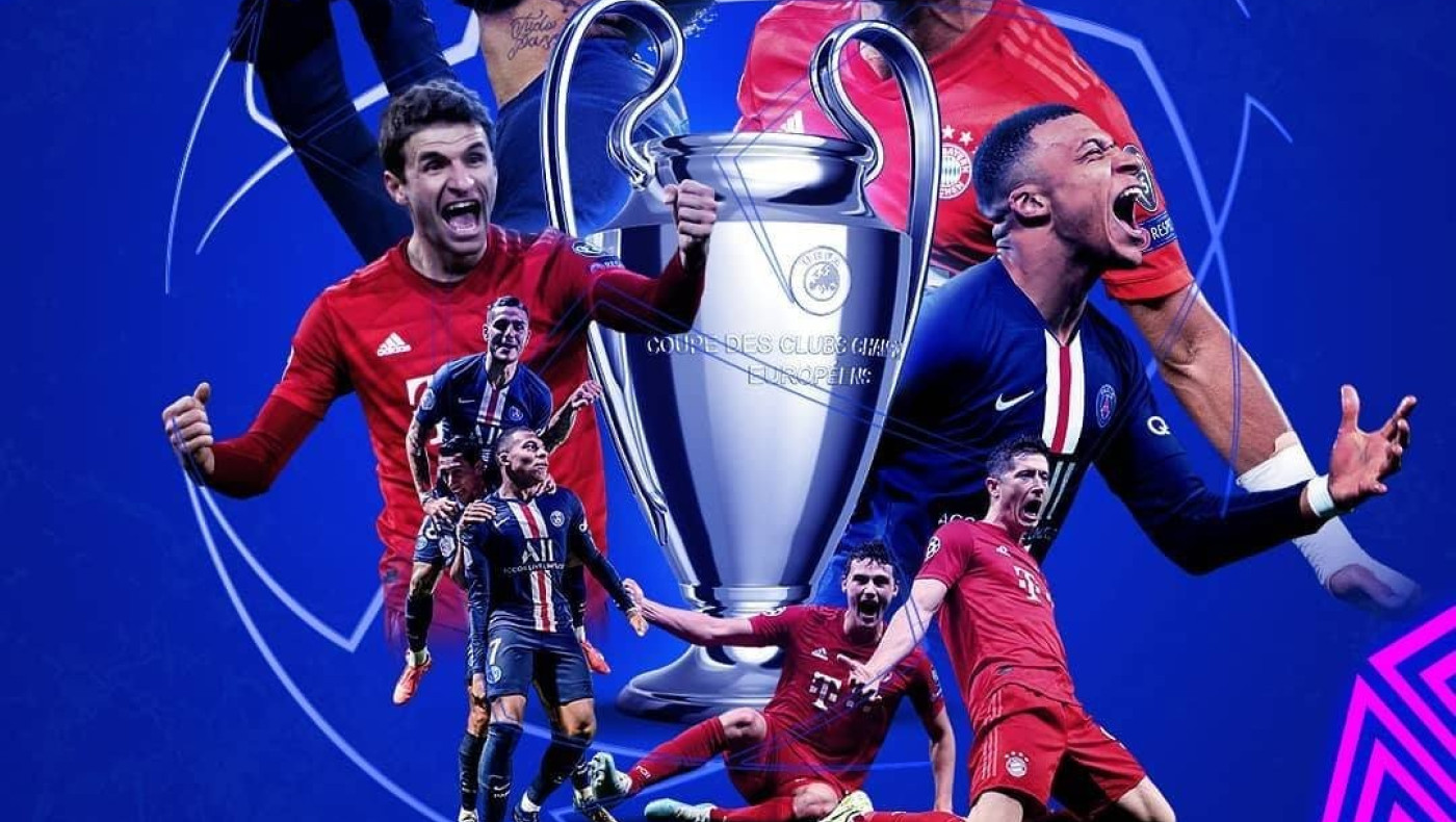 Favori & Outsider: Το μόνο που είναι στάνταρ