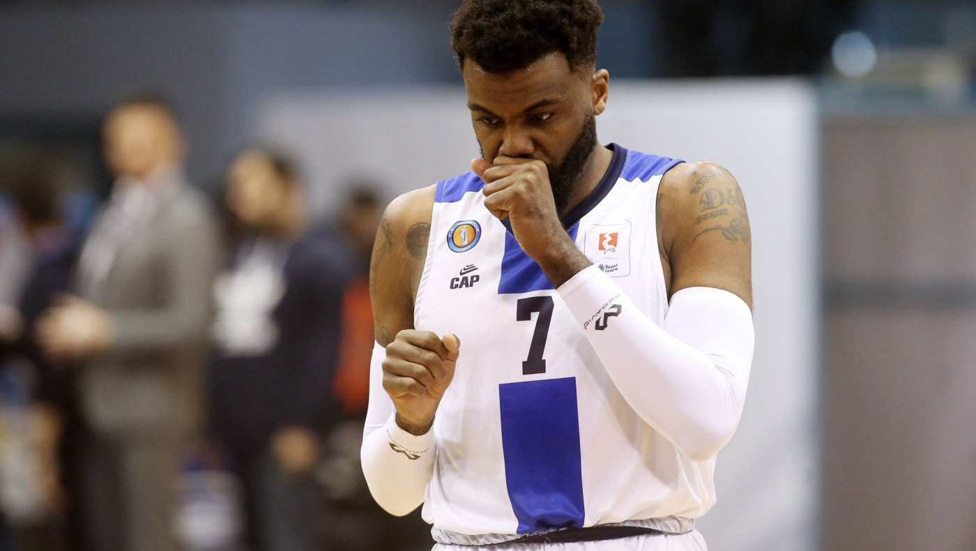 Αποφασισμένος να παίξει τα… ρέστα του