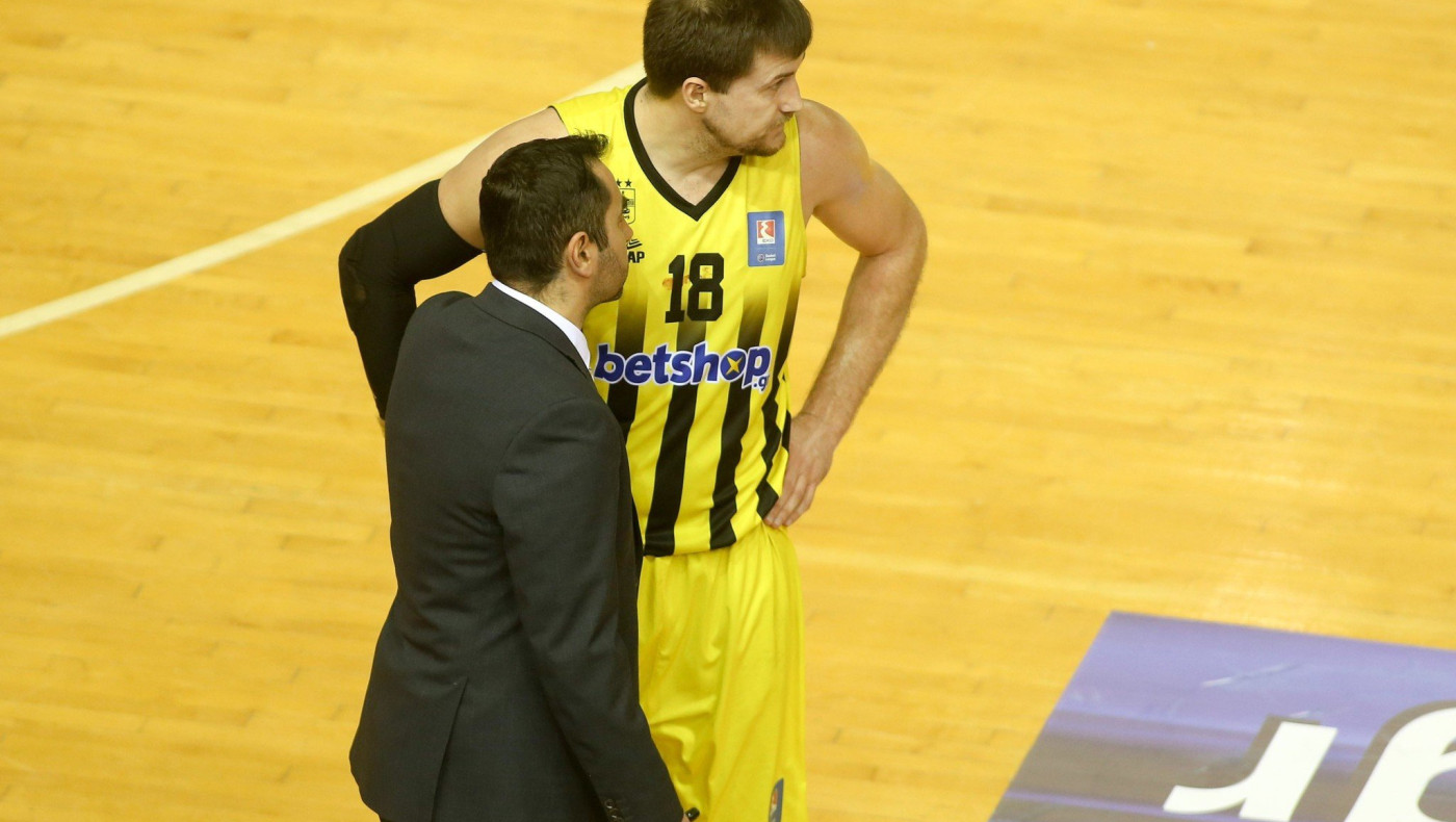 Ο Άρης έχει εμπειρία αλλά υστερεί σε αθλητικότητα