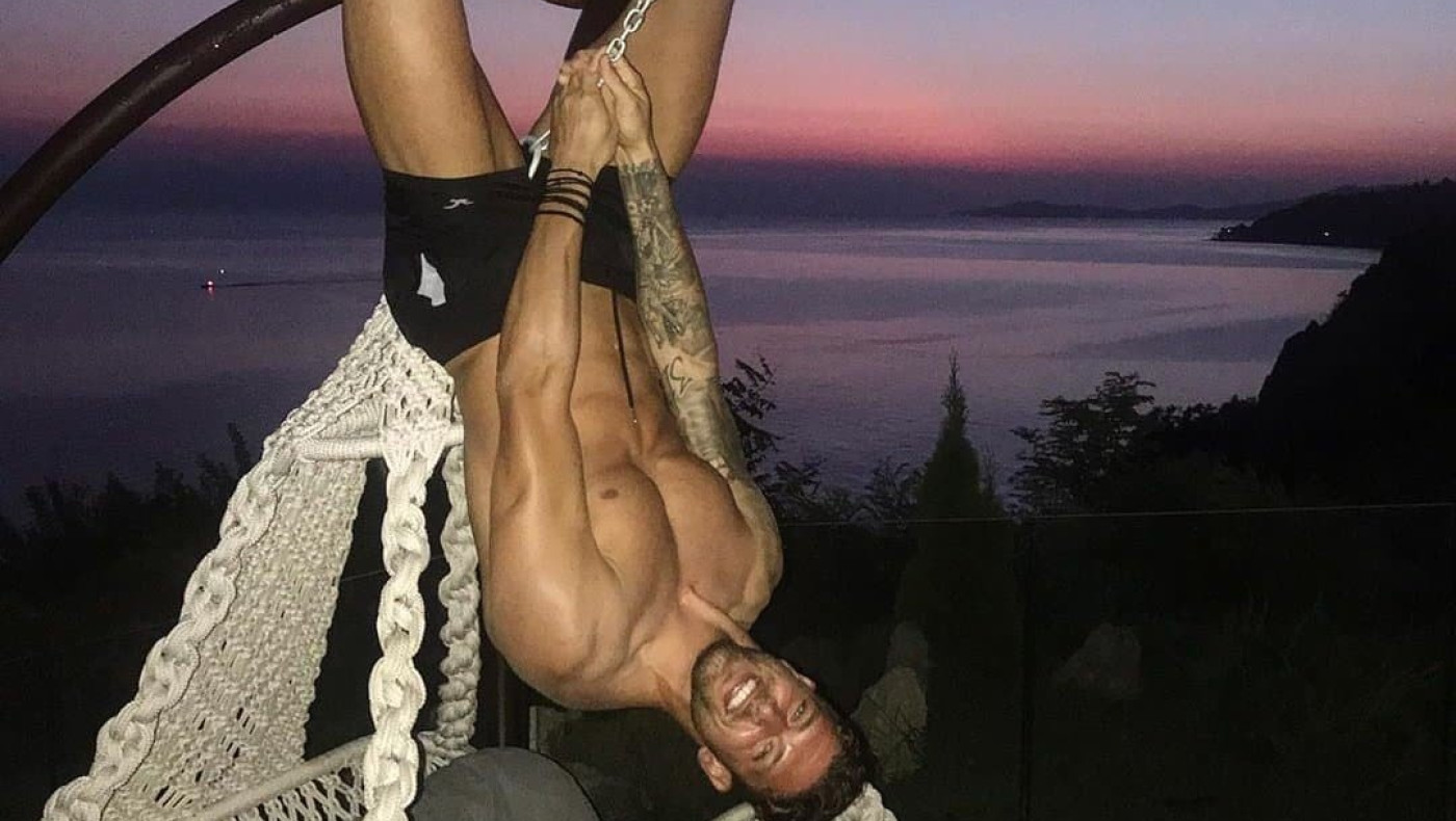 Τα... ίσια-ανάποδα για Πασχαλάκη και Παπαδοπούλου μετά από μασάζ