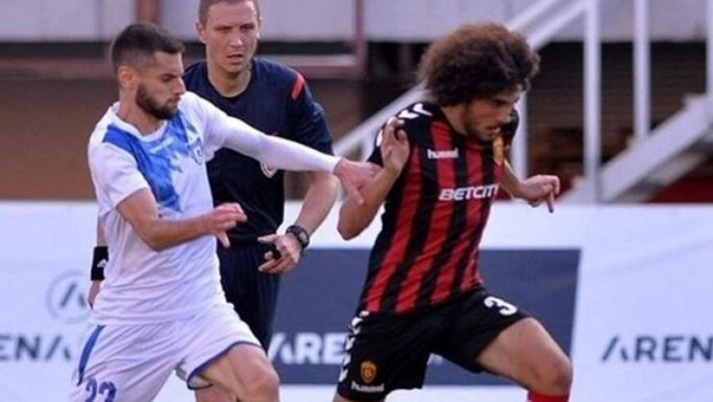 «Σημαντικός ο ρόλος του Χαριστέα για τη μεταγραφή του Αντέμ»