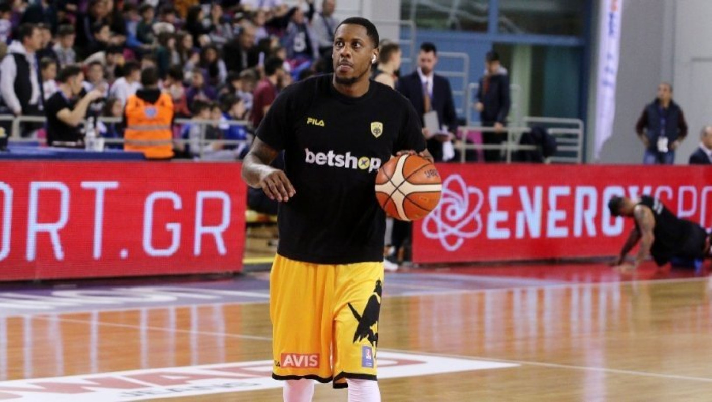 Άρης: Συμφωνία με Τσάλμερς, υπέγραψε ο Σούλερ!