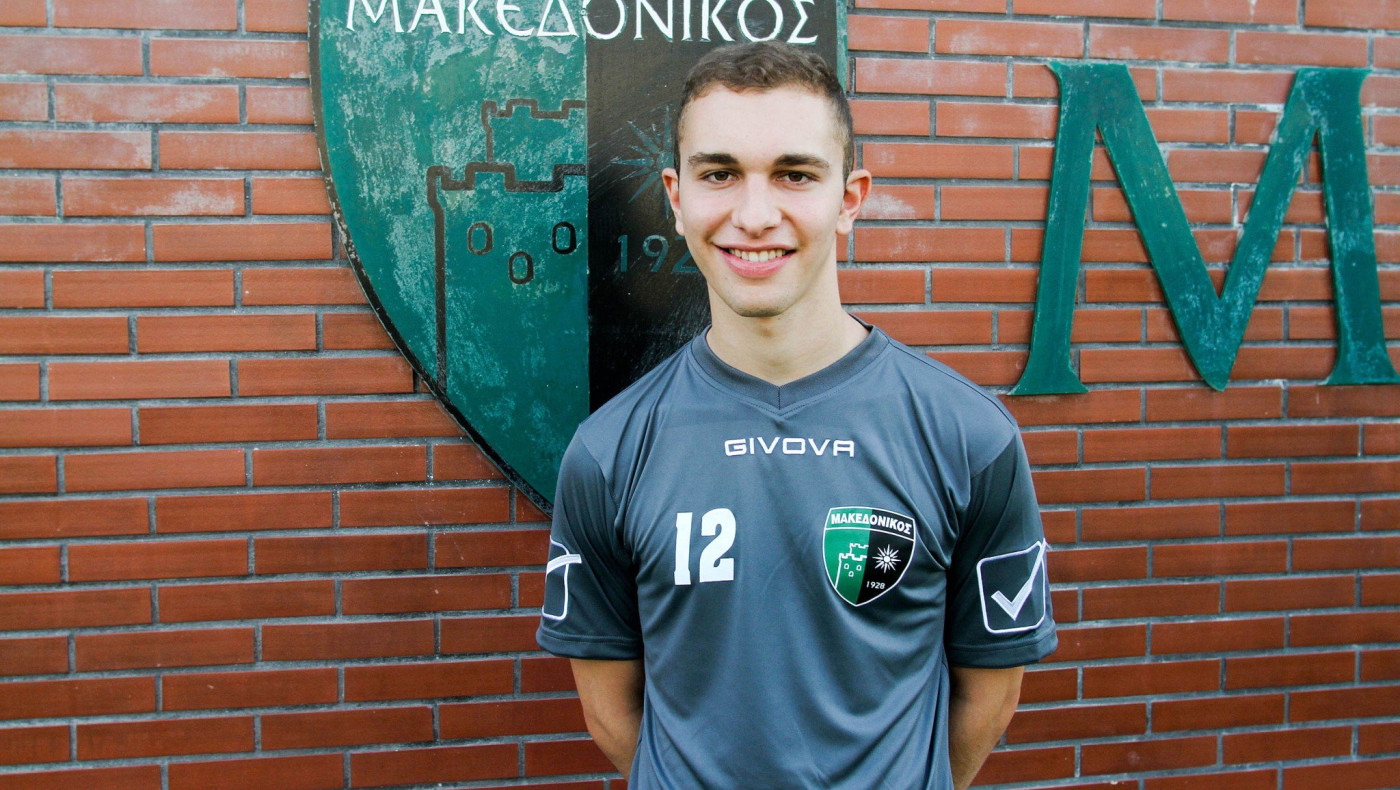 ΙΕΚ ΔΕΛΤΑ: Πήραν Μουτζίκο