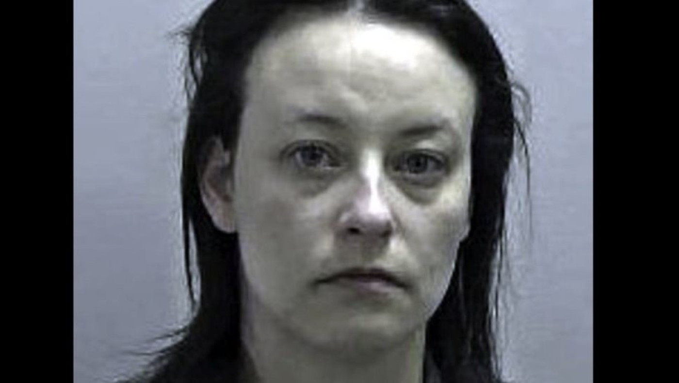 Βρετανίδα καθηγήτρια έκανε σεξ με 15χρονο αφού του έδωσε κοκαΐνη και αλκοόλ