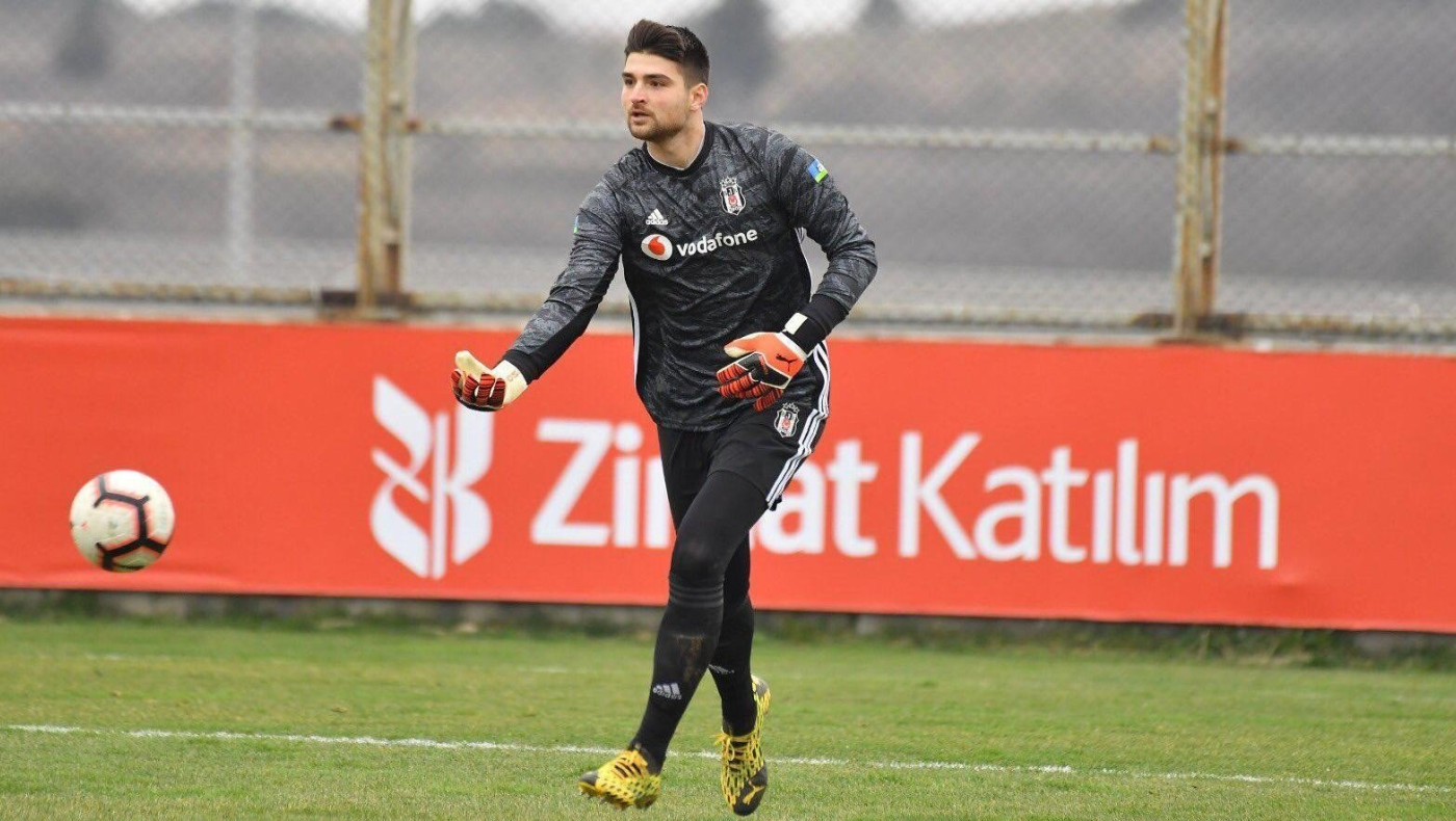 Τέσσερις παίκτες της Μπεσίκτας στην Εθνική Τουρκίας