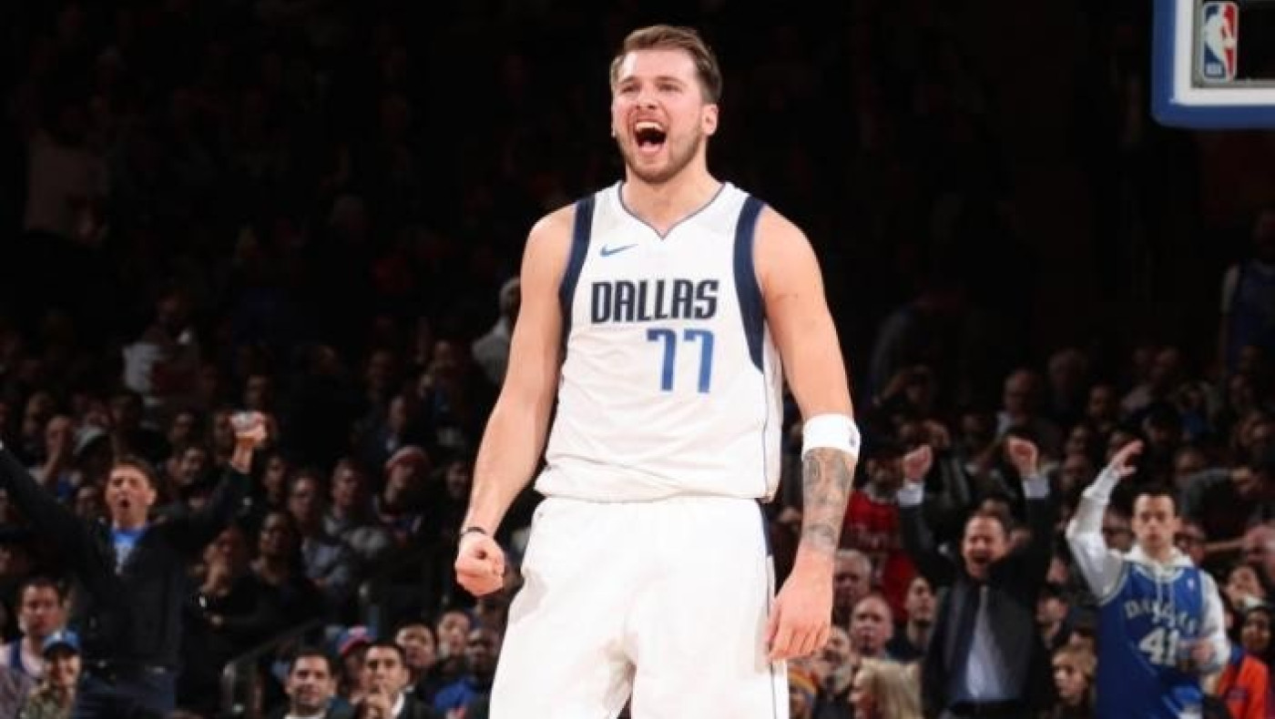 Επικός διάλογος Ντόνσιτς - Ο'Νιλ για... Σπανούλη