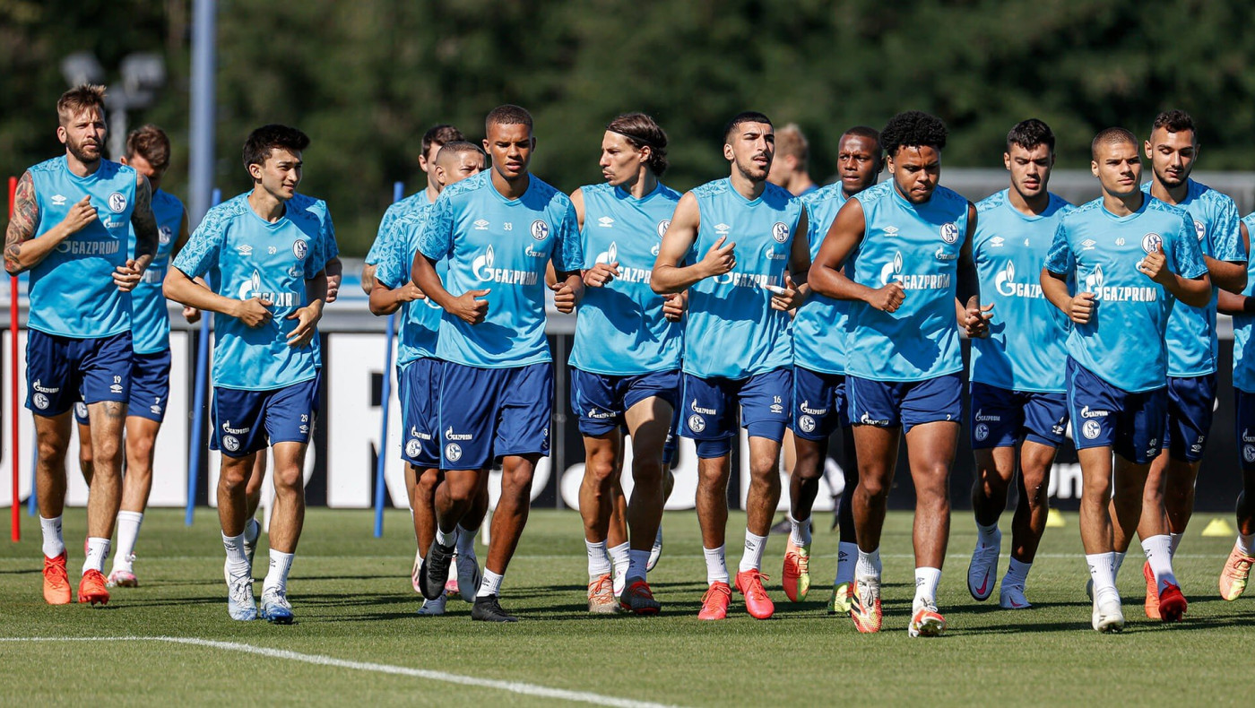 Κρούσμα κορωνοϊού στη Σάλκε, τι γίνεται με Άρη