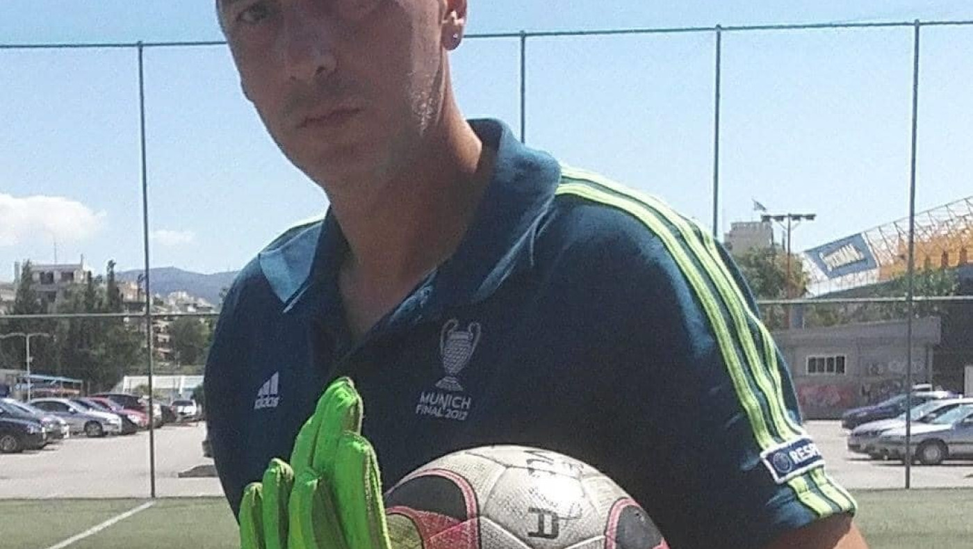 Εκλεισε Καριοφύλλη ο Ατρόμητος Πλαγιαρίοu