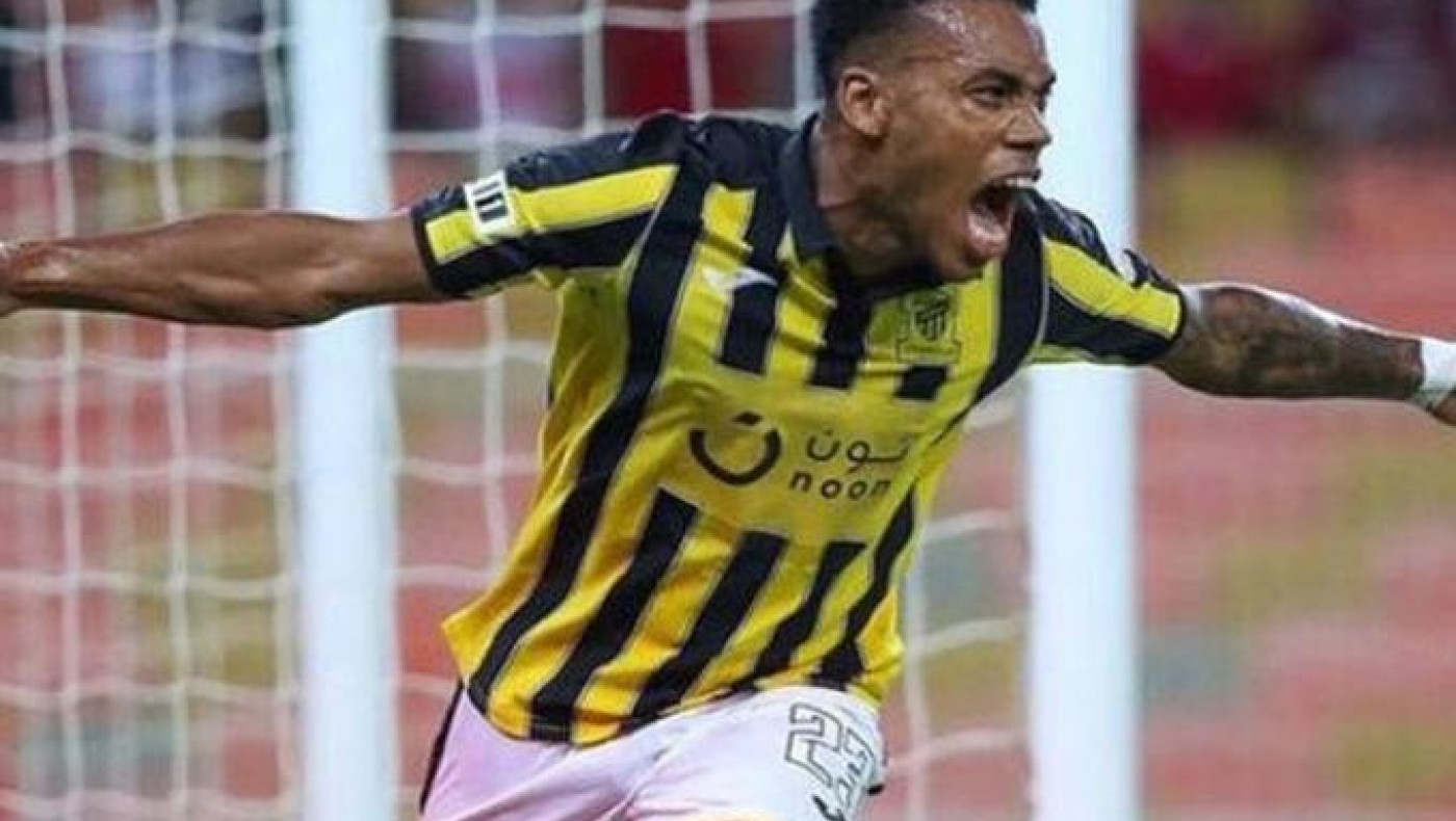 «Η Αλ Ιτιχάντ ζήτησε 2,5 εκατ. από τον Ολυμπιακό για τον Ροντρίγκες»