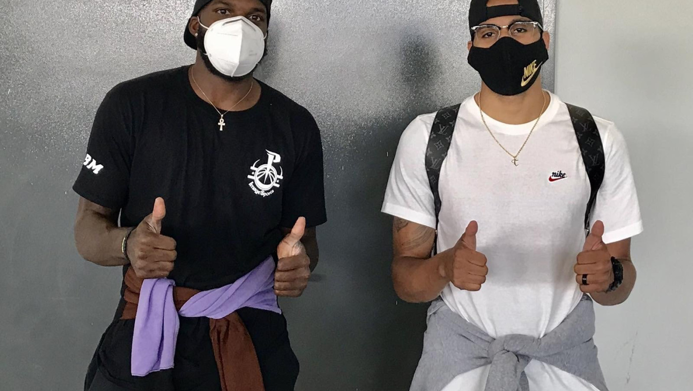 Στη Θεσσαλονίκη Λοβ, Γκρίφιν για τον ΠΑΟΚ