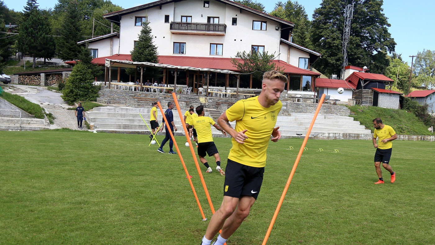 Ο «Γολγοθάς» της επιστροφής για Τζέγκο