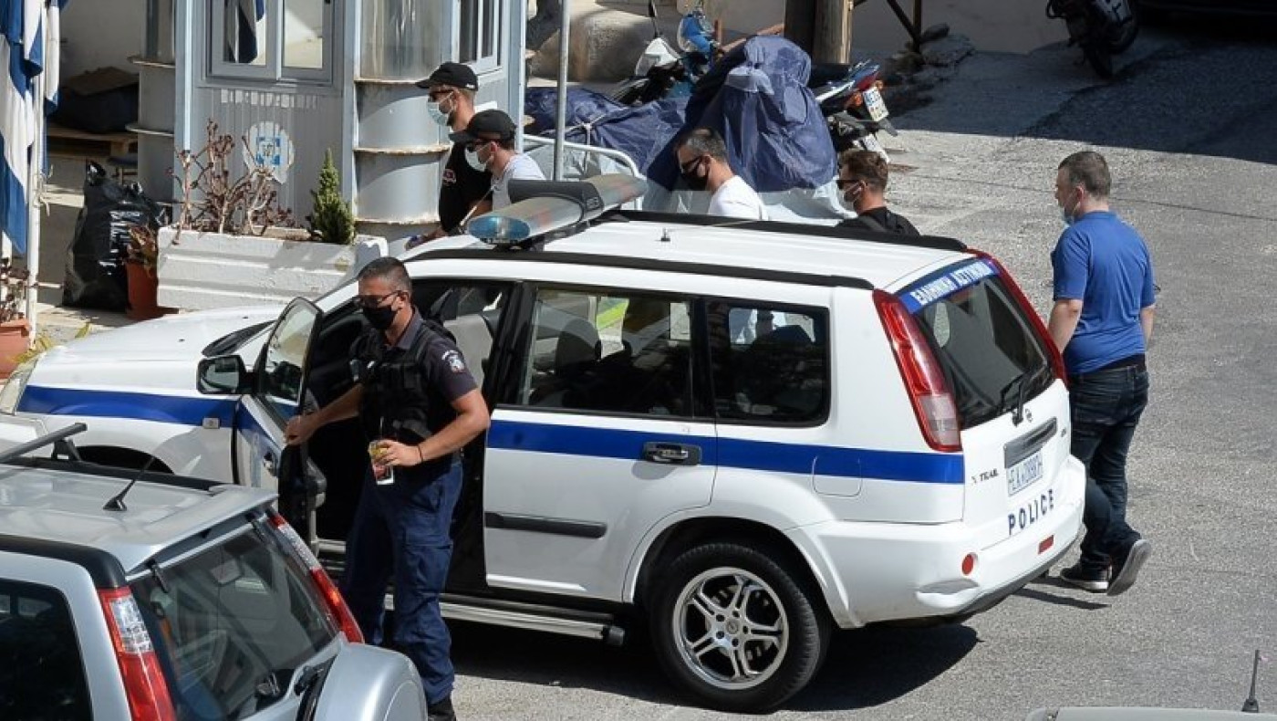 Μαγκουάιρ σε αστυνομικό: «Ξέρετε ποιος είμαι εγώ;» - «Με απείλησε», απαντά ο παίκτης