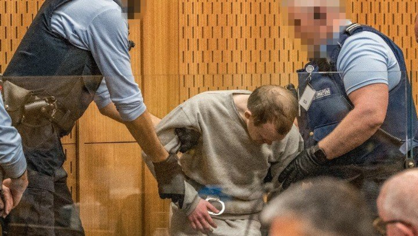 Ισόβια χωρίς δυνατότητα αποφυλάκισης στον μακελάρη του Κράιστσερτς