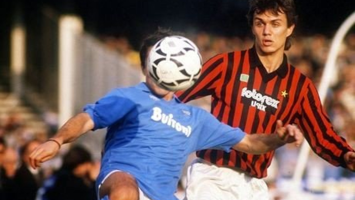 Αυτή είναι η φανέλα της Μίλαν που ενέπνευσε τους ανθρώπους του ΠΑΟΚ