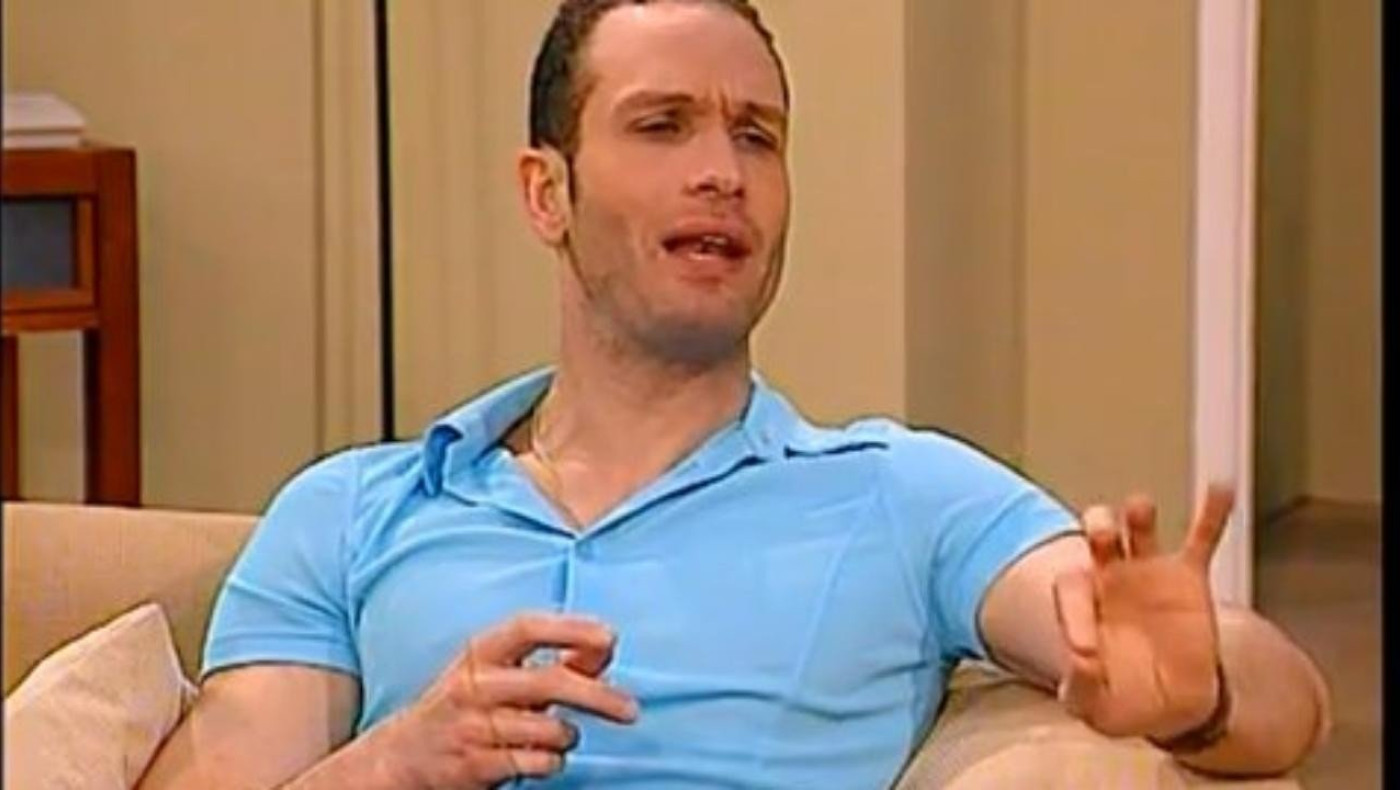 Ο Μάνθος Φουστάνος έχει παιδί με ηθοποιό του «Κωνσταντίνου και Ελένης»