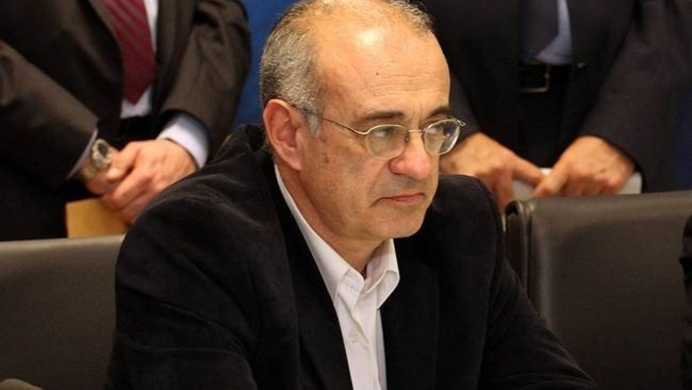 Μάρδας για την πρόταση γάμου του Πέλκα στην κόρη του και τις συμβουλές του