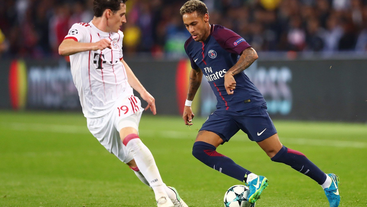 Παράταση και γαλλική δυάδα