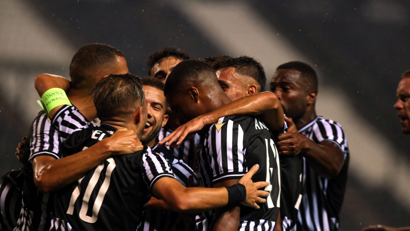 Καθαρό μυαλό, γαλήνια ψυχή και πλέον, χρόνος…