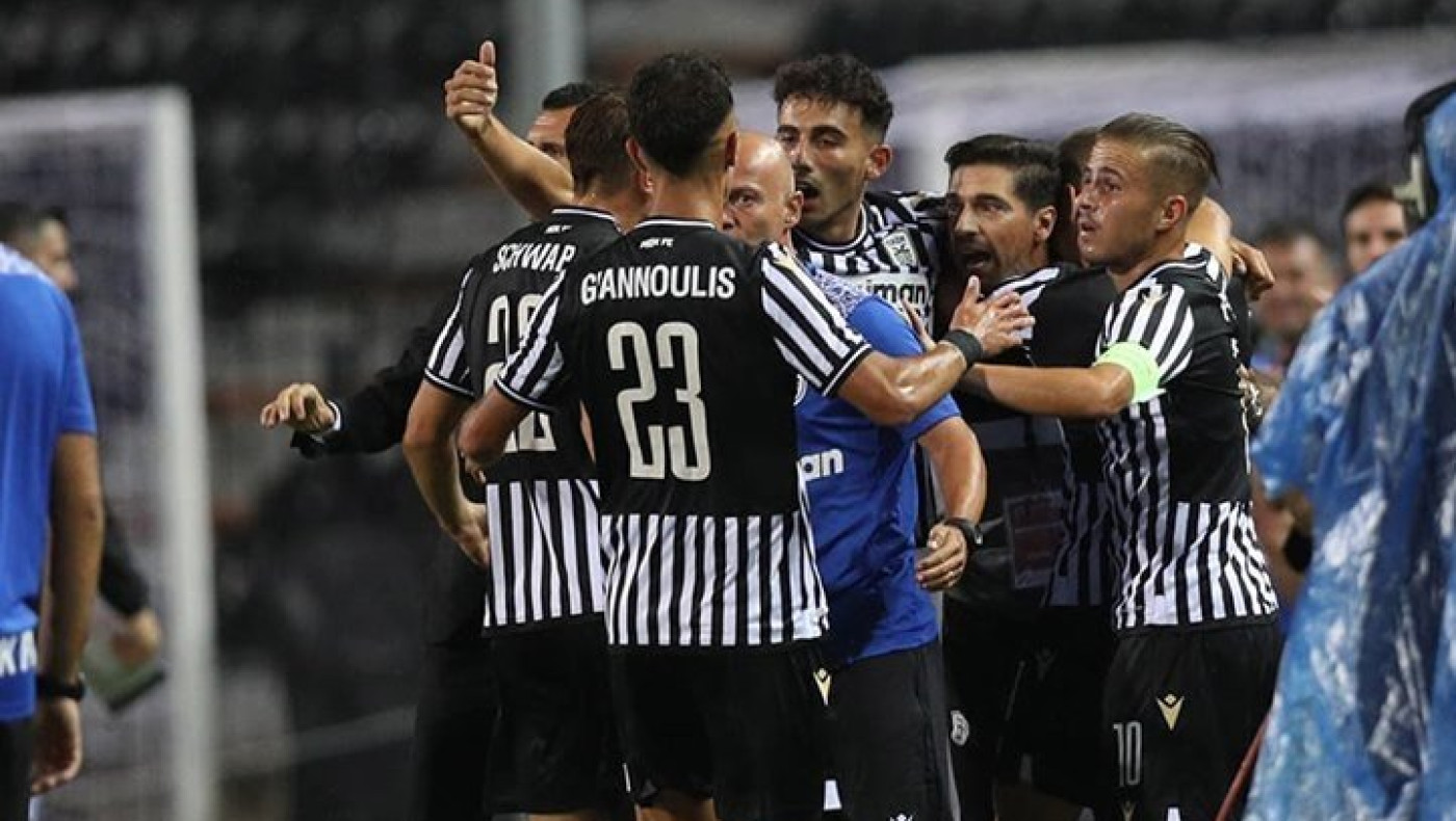 Το εκπληκτικό τρολάρισμα της ΠΑΕ ΠΑΟΚ για την κλήρωση του πρωταθλήματος!