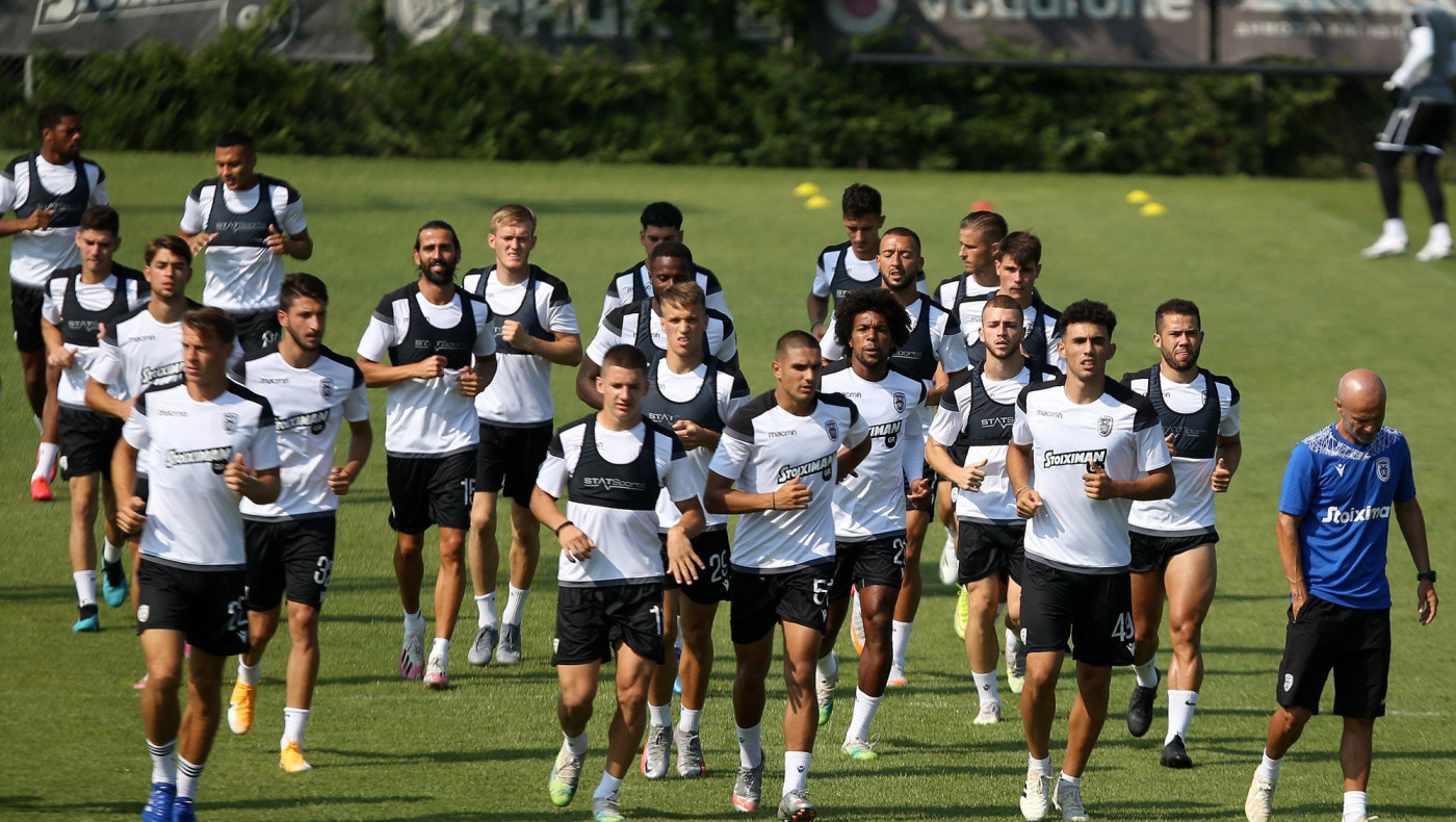 Μπενφίκα; Ε, δε χάθηκε κι ο κόσμος…